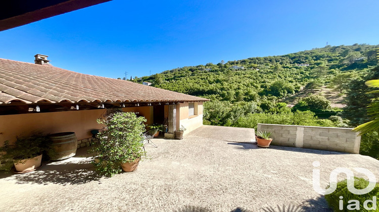 Ma-Cabane - Vente Maison Alès, 158 m²