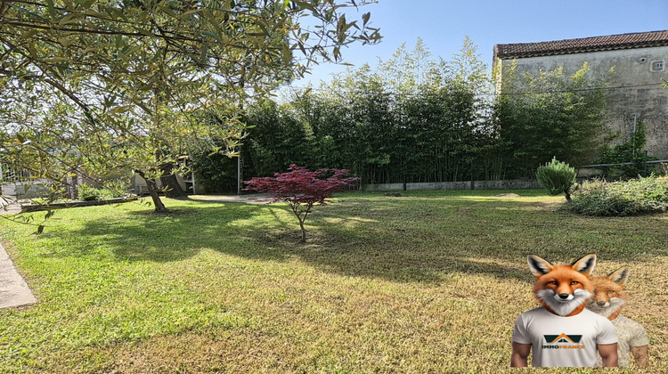 Ma-Cabane - Vente Maison Alès, 186 m²