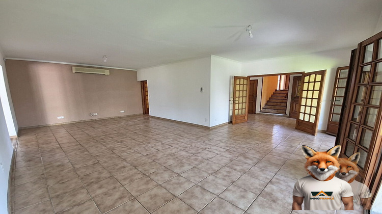 Ma-Cabane - Vente Maison Alès, 186 m²