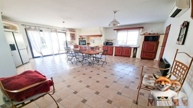 Ma-Cabane - Vente Maison Alès, 186 m²