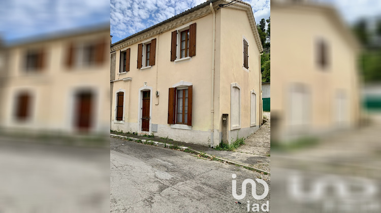 Ma-Cabane - Vente Maison Alès, 104 m²