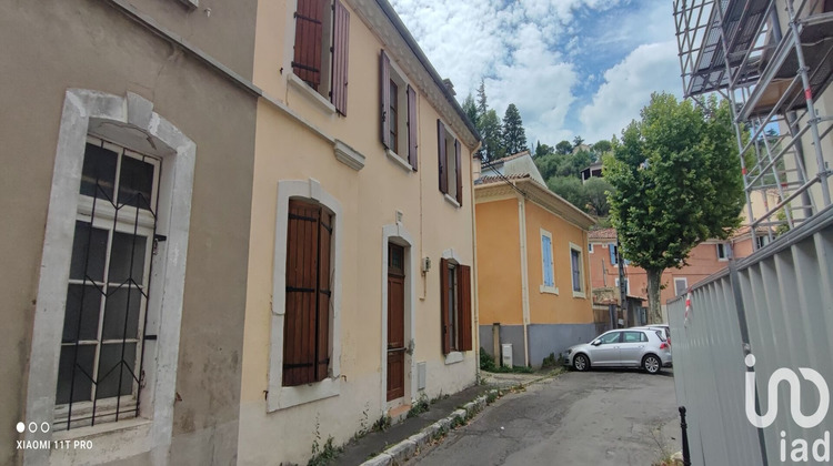 Ma-Cabane - Vente Maison Alès, 104 m²