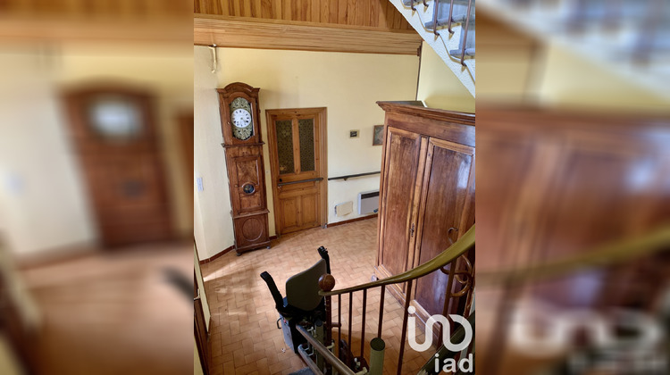 Ma-Cabane - Vente Maison Alès, 104 m²