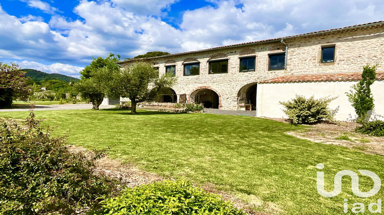 Ma-Cabane - Vente Maison Alès, 290 m²