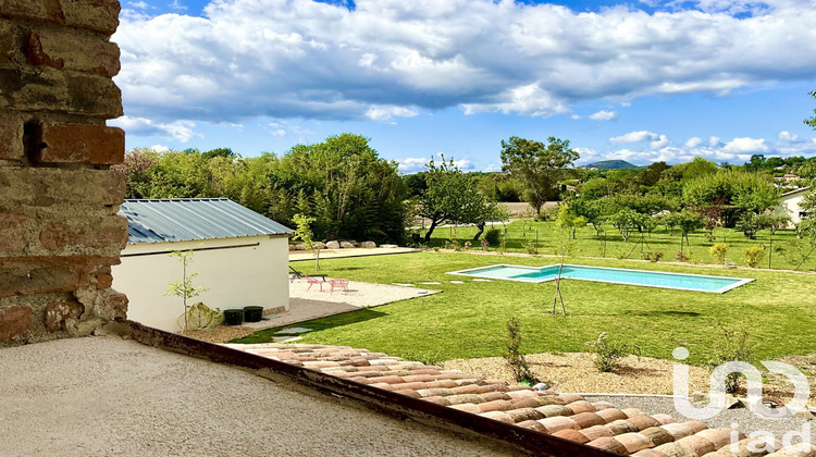Ma-Cabane - Vente Maison Alès, 290 m²