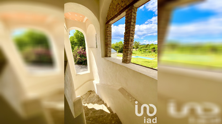 Ma-Cabane - Vente Maison Alès, 290 m²