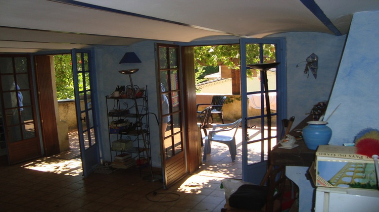 Ma-Cabane - Vente Maison ALES, 130 m²