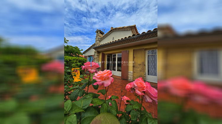 Ma-Cabane - Vente Maison Alès, 177 m²