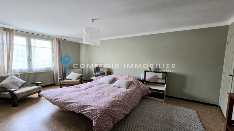 Ma-Cabane - Vente Maison Alès, 177 m²