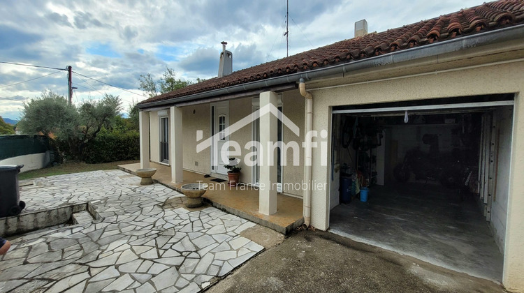 Ma-Cabane - Vente Maison Alès, 83 m²