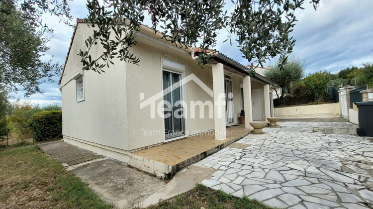 Ma-Cabane - Vente Maison Alès, 83 m²