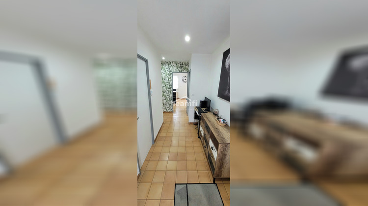 Ma-Cabane - Vente Maison Alès, 83 m²