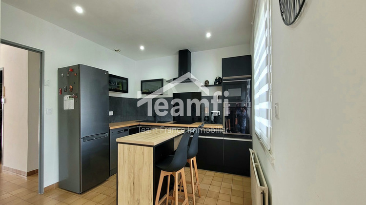 Ma-Cabane - Vente Maison Alès, 83 m²