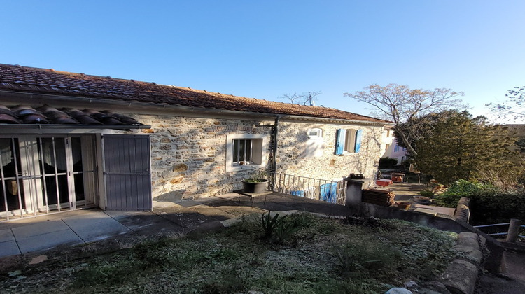 Ma-Cabane - Vente Maison ALES, 134 m²