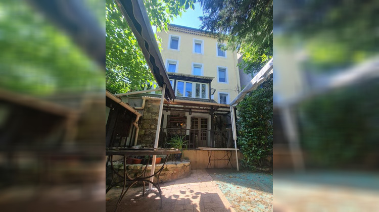 Ma-Cabane - Vente Maison ALES, 197 m²