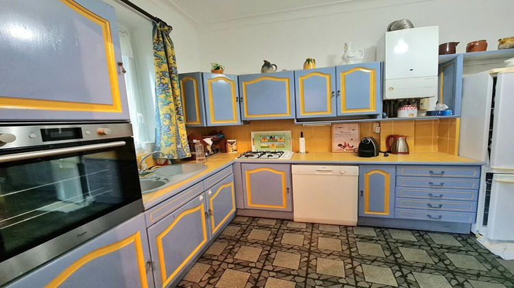 Ma-Cabane - Vente Maison ALES, 197 m²