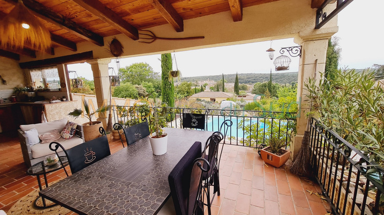 Ma-Cabane - Vente Maison Alès, 126 m²