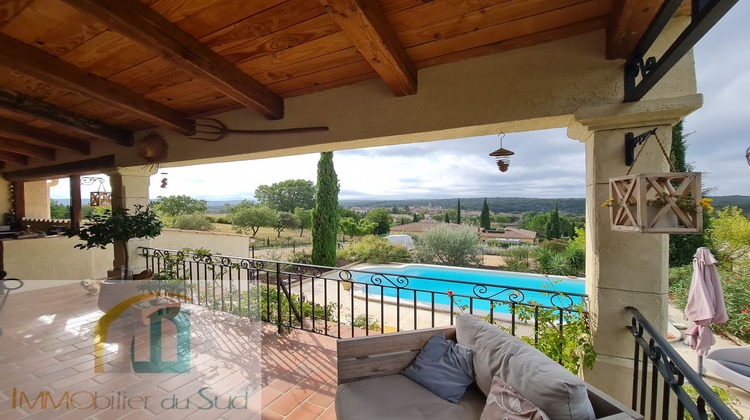 Ma-Cabane - Vente Maison Alès, 126 m²