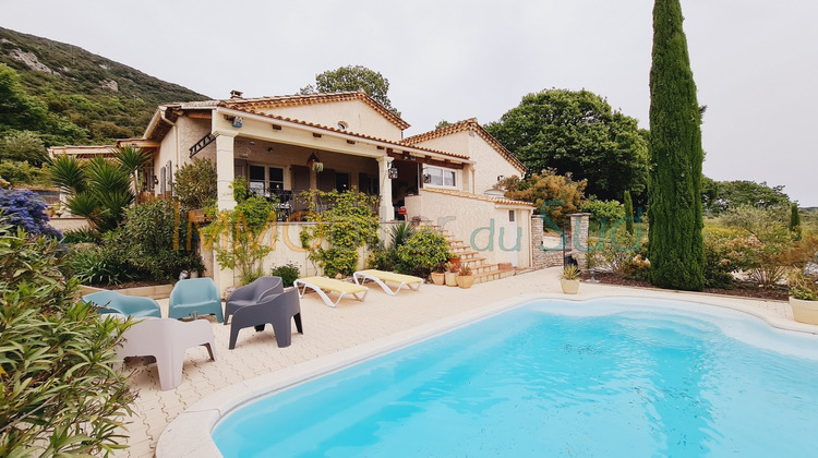 Ma-Cabane - Vente Maison Alès, 126 m²
