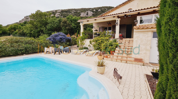 Ma-Cabane - Vente Maison Alès, 126 m²