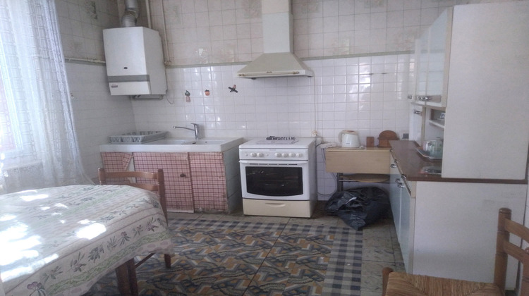 Ma-Cabane - Vente Maison Alès, 146 m²