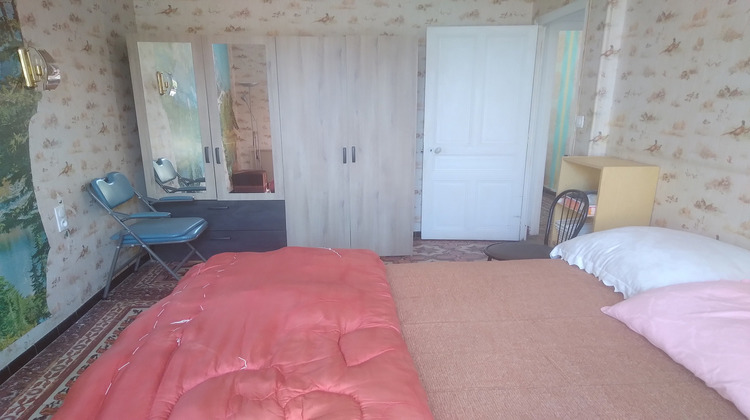 Ma-Cabane - Vente Maison Alès, 146 m²