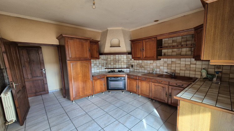 Ma-Cabane - Vente Maison Alès, 87 m²