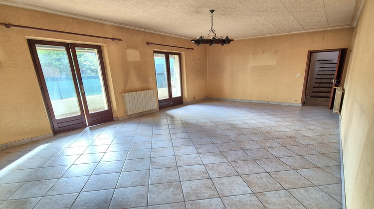 Ma-Cabane - Vente Maison Alès, 87 m²