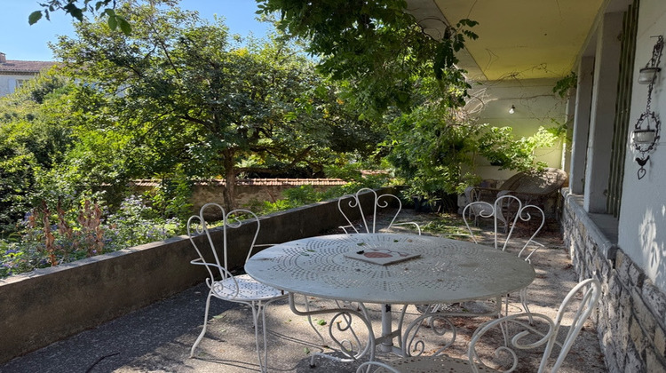 Ma-Cabane - Vente Maison ALES, 262 m²