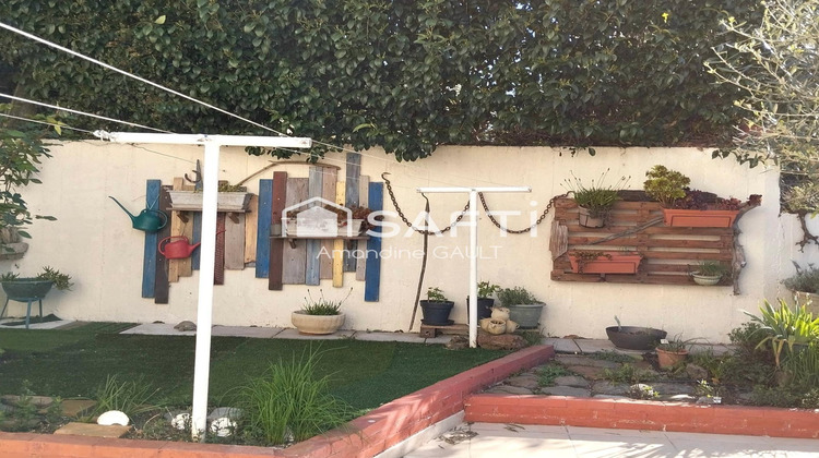 Ma-Cabane - Vente Maison Alès, 100 m²