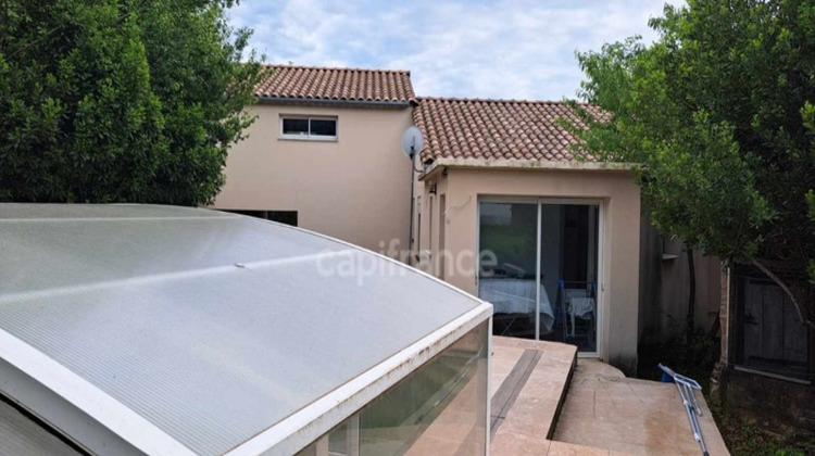 Ma-Cabane - Vente Maison ALES, 173 m²