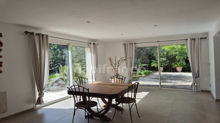 Ma-Cabane - Vente Maison ALES, 173 m²