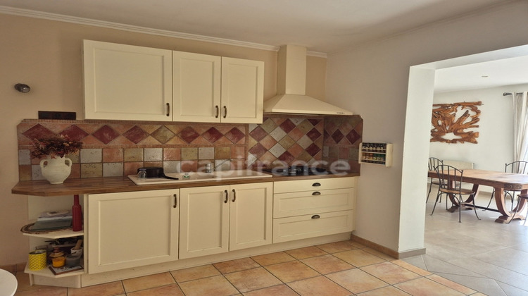 Ma-Cabane - Vente Maison ALES, 173 m²