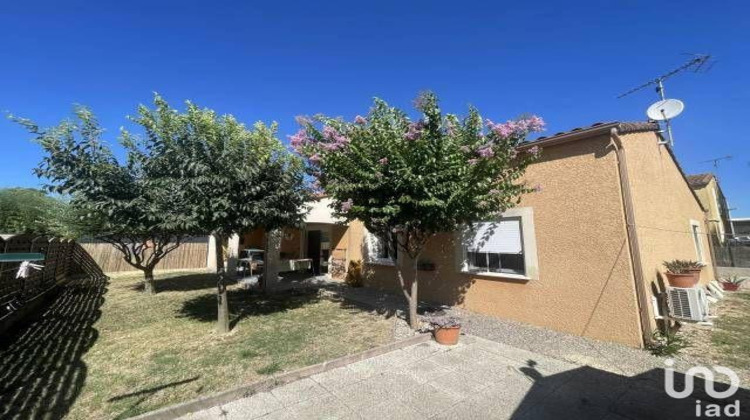 Ma-Cabane - Vente Maison Alès, 200 m²