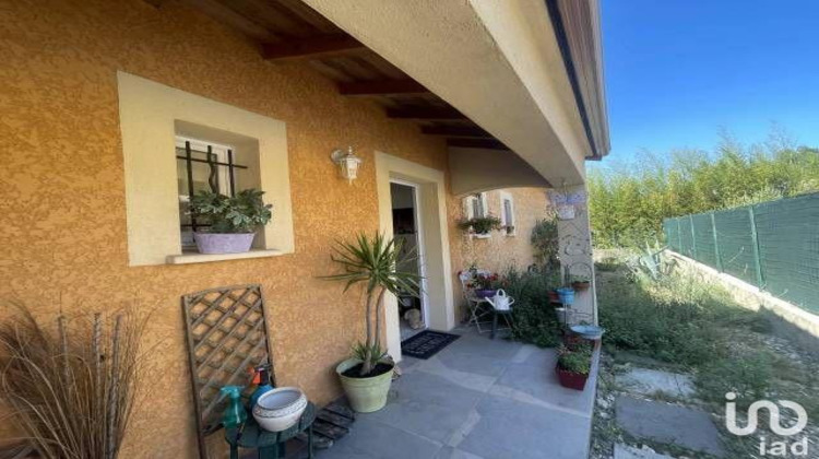 Ma-Cabane - Vente Maison Alès, 200 m²