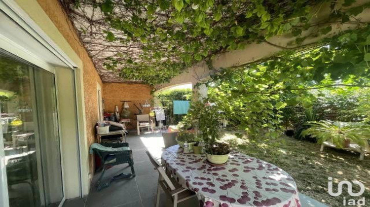 Ma-Cabane - Vente Maison Alès, 200 m²