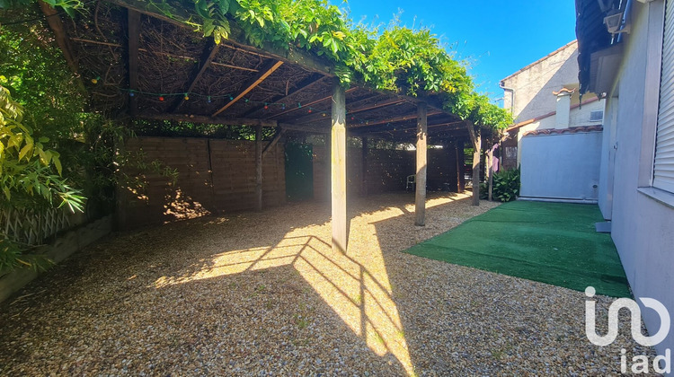 Ma-Cabane - Vente Maison Alès, 345 m²