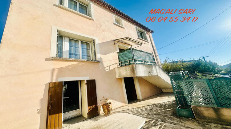 Ma-Cabane - Vente Maison ALES, 117 m²