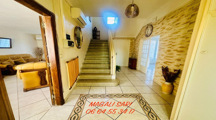 Ma-Cabane - Vente Maison ALES, 117 m²