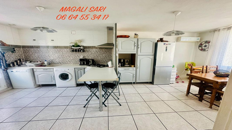 Ma-Cabane - Vente Maison ALES, 117 m²