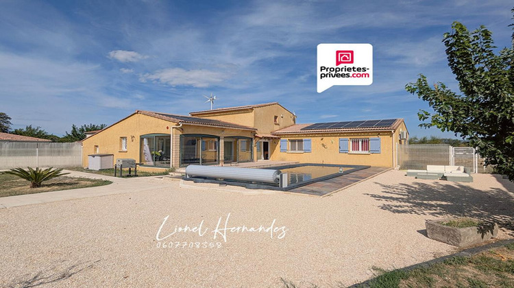 Ma-Cabane - Vente Maison ALES, 132 m²