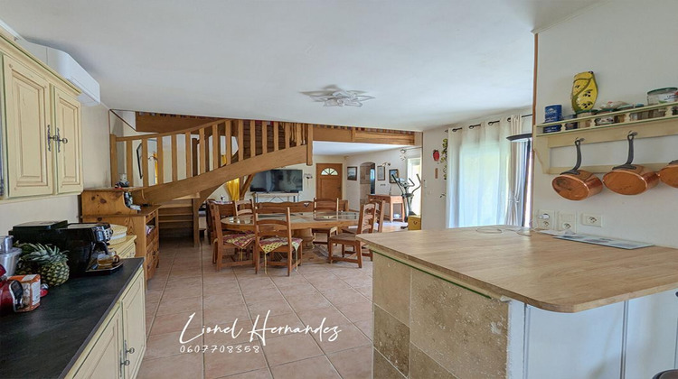 Ma-Cabane - Vente Maison ALES, 132 m²