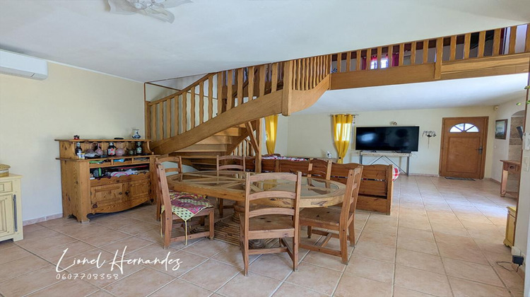 Ma-Cabane - Vente Maison ALES, 132 m²