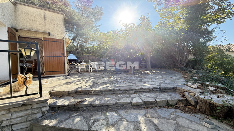 Ma-Cabane - Vente Maison Alès, 93 m²