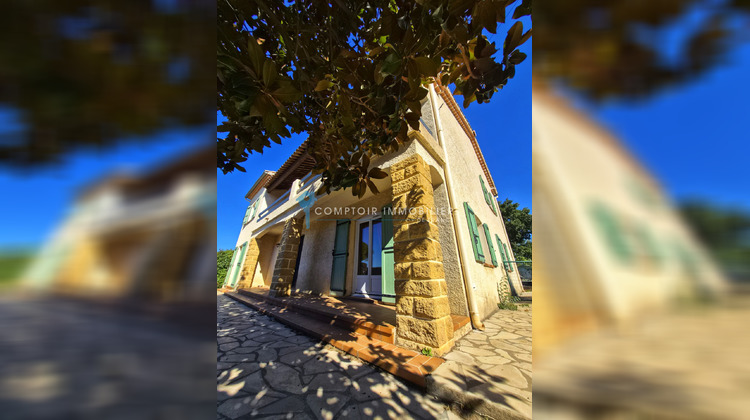 Ma-Cabane - Vente Maison Alès, 251 m²