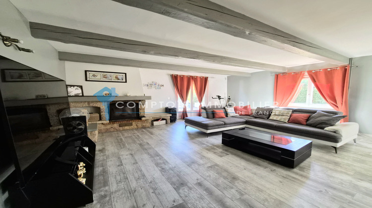 Ma-Cabane - Vente Maison Alès, 251 m²