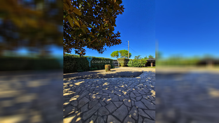 Ma-Cabane - Vente Maison Alès, 251 m²