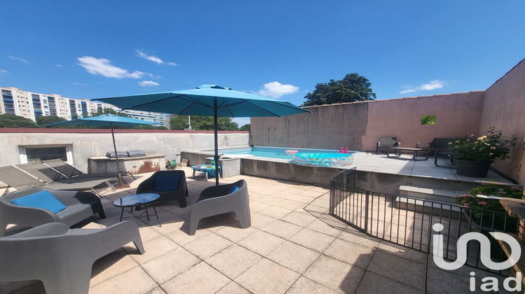 Ma-Cabane - Vente Maison Alès, 166 m²