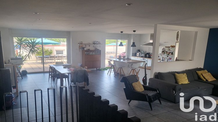 Ma-Cabane - Vente Maison Alès, 166 m²