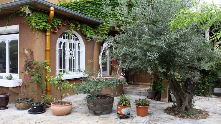 Ma-Cabane - Vente Maison Ales, 250 m²